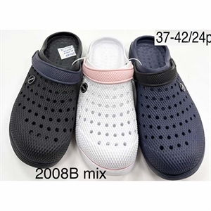 Klapki damskie basenowe 37-42