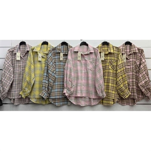 Koszula damska produkt Włoski