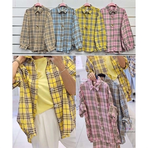 Koszula damska produkt Włoski