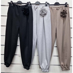 Spodnie damskie produkt Włoski