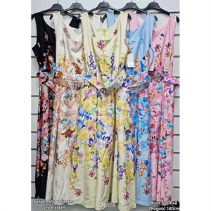 Sukienka damska produkt Włoski