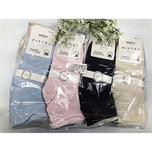 Skarpetki damskie 35-38/39-42