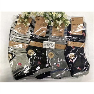 Skarpetki damskie 35-38/39-42