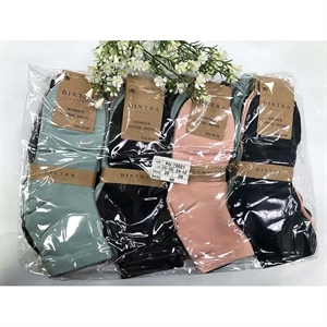 Skarpetki damskie 35-38/39-42