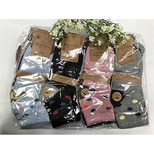 Skarpetki damskie 35-38/39-42