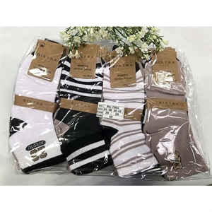 Skarpetki damskie 35-38/39-42