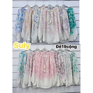 Bluzka damska produkt Włoski