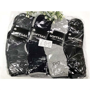 Skarpetki męskie 40-43/43-47