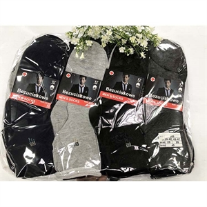 Skarpetki męskie 39-42/43-47