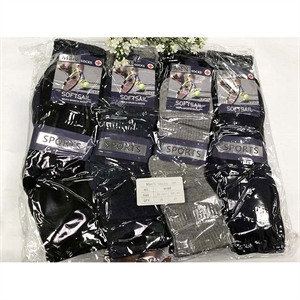 Skarpetki męskie 40-43/43-47