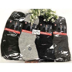 Skarpetki męskie 39-42/43-47