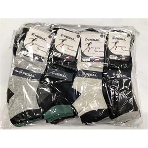 Skarpetki męskie 39-42/43-46