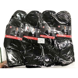 Skarpetki męskie 40-43/43-47