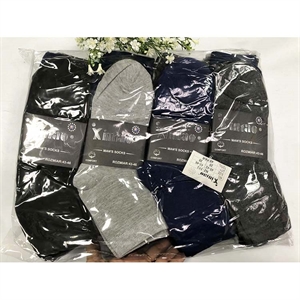 Skarpetki męskie 40-42 43-46