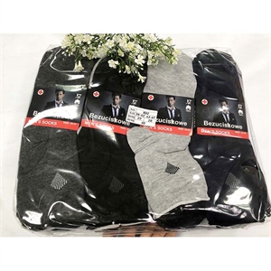 Skarpetki męskie 39-42/43-47