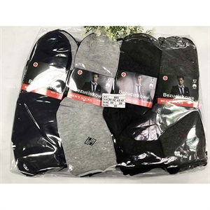 Skarpetki męskie 39-42/43-47