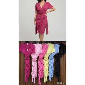 Sukienka damska produkt Włoski