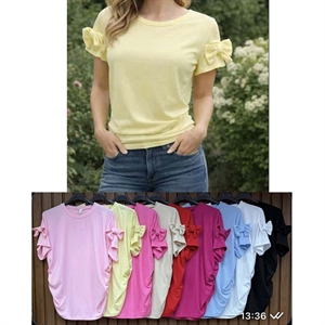 Bluzka damska produkt Włoski