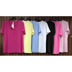 Bluzka damska produkt Włoski