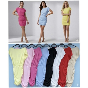 Sukienka damska produkt Włoski