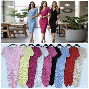 Sukienka damska produkt Włoski