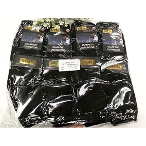 Skarpetki męskie 40-43/43-47