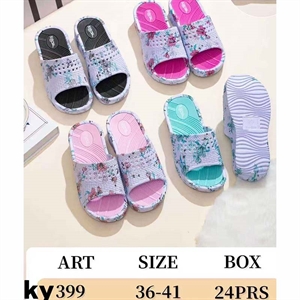 Klapki damskie 36-41