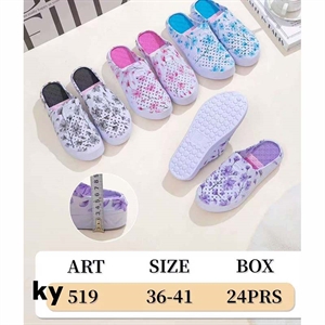 Klapki damskie 36-41