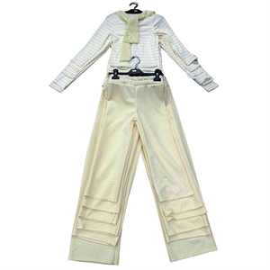 Komplet dziewczęcy  6-16 lat