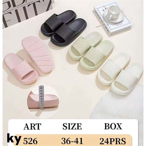 Klapki damskie 36-41