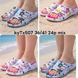 Klapki damskie 36-41