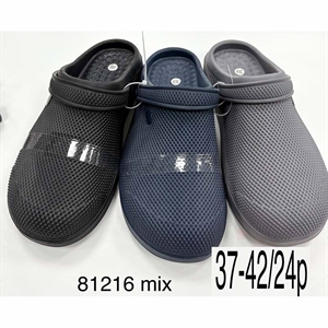 Klapki damskie 37-42