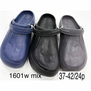 Klapki damskie 37-42