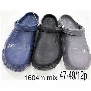 Klapki męskie 47-49