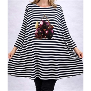 Tunika damska produkt Polski