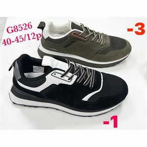 Buty sportowe męskie 40-45