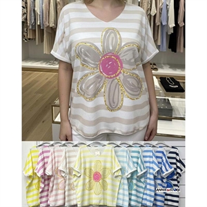 Bluzka damska produkt Włoski