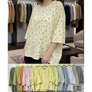 Bluzka damska produkt Włoski