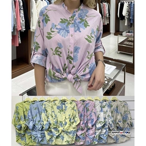 Koszula damska produkt Włoski