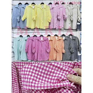 Koszula damska produkt Włoski