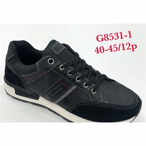 Buty sportowe męskie 40-45