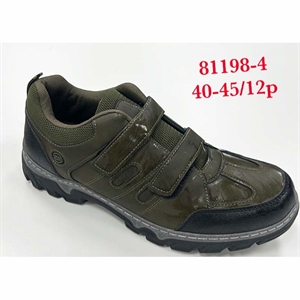 Buty sportowe męskie 40-45