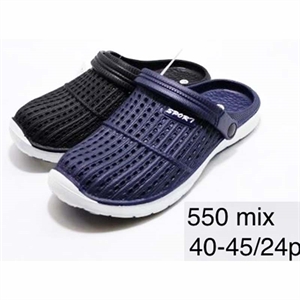 Klapki męskie 40-45