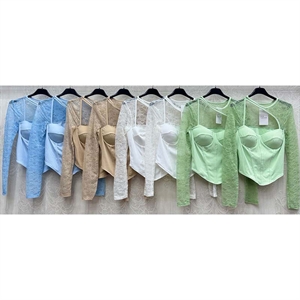 Bluzka damska produkt Włoski