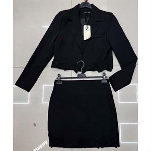 Komplet damski produkt Włoski  S-XL