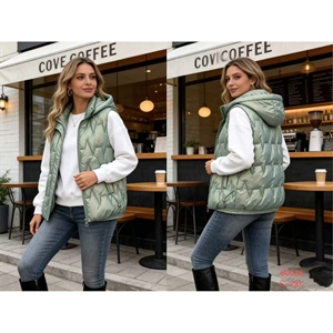 Kamizelka damska  S-2XL