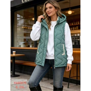 Kamizelka damska  S-2XL