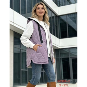 Kamizelka damska  S-2XL