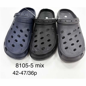 Klapki męskie 42-47