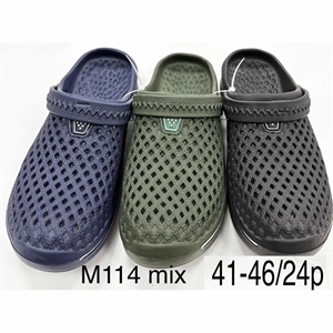 Klapki męskie 41-46